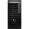 Dell PC Mini Tower i5-14500 16GB DDR5 SSD 512GB Windows 11 Pro Nero