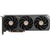Zotac scheda video GAMING GeForce RTX 5080 16 GB GDDR7 attiva nera