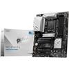 Msi Microstar Mb Msi Pro B760-P Ii Ddr5 S1700 4d5 2m.2 4s3 U3.2 Gbl 1hdmi 1dp