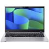Acer Notebook TravelMate P2 i5-1334U 15.6" Full HD 8GB RAM 512GB SSD Argento