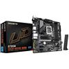 Giga-byte Scheda Gigabyte B760M DS3H WIFI6E DDR5 PCIe Gen5 Intel 14th Gen usata
