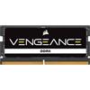 Corsair memoria RAM VENGEANCE 64 GB DDR5 4800 MHz SO-DIMM