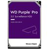 Western Digital Hard Disk HDD 3.5" 12 TB SATA III 7200 Giri/min