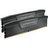 Corsair Memoria RAM Vengeance 64 GB DDR5 6000 MHz con Dissipatore