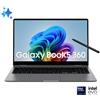 Samsung Notebook Galaxy Book5 360 15.6" Touch AMOLED 512GB SSD 16GB RAM