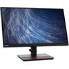 Lenovo Monitor ThinkVision T24m-29 23.8" Full HD IPS Nero