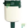 Vorwerk Folletto CORPO MOTORE VORWERK FOLLETTO VK121 RIGENERATO RICONDIZIONATO FILTRO NUOVO + SAC