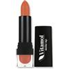 Vitamol Make up Rossetto Diva Pure Lipstick Semi matte Trucco Intenso Bio (Katharine)