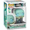 Funko Pop! TV: Creature Commandos S1 - Dr.Nina Mazursky - DC Comics- Figura in Vinile da Collezione - Idea Regalo - Merchandising Ufficiale - Comic Books Fans