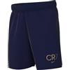 Nike, Pantaloncini da Calcio Cr7 Academy23 Dri-Fit per Bambini più Grandi