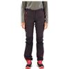 CMP - Pantalone Donna Hybrid, B.Blue-Giada, M