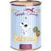 Terra Canis Puppy Manzo - Cibo Umido per Cuccioli, 400g
