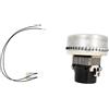 Lavor 00059-01224 - Motore Aspirazione - per Lavor Domus e Taurus