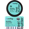 Athena's Everby Feel Butter Gel Burro Struccante Viso Occhi e Labbra, 100ml