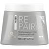 Alama Professional Alama Repair - Maschera Ristrutturante Per Capelli Danneggiati, 500ml