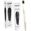 Curasept Luxury Whitening - White Lux Kit Dentifricio + Spazzolino Sbiancante
