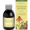 Erbamea Immunosempre - Junior Fluido Concentrato, 200ml