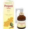 Erbamea Propoli Titolata Spray Igiene e Benessere Cavo Orale, 30ml