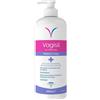 Vagisil Protect Plus Detergente Intimo pH 4,8, 500ml