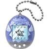 Tamagotchi original - Bandai - Angel Tiara - Animaletto Virtuale Elettronico con Schermo LCD - Gioco Interattivo in italiano con Mini‑Giochi - Diadema Angelo - Giocattolo per Bambini 8+ - 46164