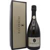 MILAZZO Metodo Classico Federico II Brut Millesimato Cofanetto (Astucciato) - Milazzo; 2011, 75 cl