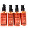 Vitalcare 4bottiglie VITALCARE Keratin oil trattamento rinforzante alla cheratina