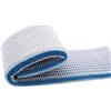 Celestia Spugna Filtro Acquario 50×11cm - Struttura a 8 Strati Senza Colla, Filtrazione Potente & Prevenzione Ostruzione, Riutilizzabile & Lavabile, Adatta ad Acquari/Pompe per Acqua