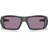 OAKLEY sole OAKLEY OO 9231 HELIOSTAT