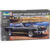 Revell - Shelby Mustang GT 350 H 1:24 - Kit Di Modello - 07242