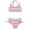 Playshoes Bikini con protezione UV Bambine e ragazze, Rosa, 158-164