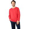 Eminence Casual Lp84 Set di Pigiama, Rosso/NAV, S Uomo