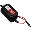 Helvi Discovery moto - Caricabatterie e mantenitore di carica automatico - 12V