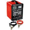 Helvi Speedy 250 - Caricabatterie e avviatore portatile - 12/24 V - Monofase