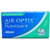 Air Optix Plus HydraGlyde for Astigmatism Lenti a Contatto Mensili, 6 Lenti, BC 8.7 mm, DIA 14.5 mm, CYL -2.25, Asse 40, -5.75 Diopt