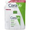 Cerave Detergente Idratante Ricarica Ecologica 473 ml