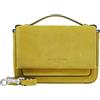 Liebeskind BERLIN Lea Hydro Suede Crossbody Bag XS Hightech