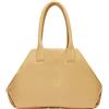 LIEBESKIND BERLIN Chelsea Puffy Chelsea Bag M Champagne