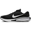 Nike Running Shoe Journey Run, Black/White-Anthracite, FN0228-001, 39 EU (6.5 US)