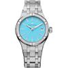 Maurice Lacroix AI1106-SS002-450-1 Dames polshorloge