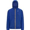 K-Way Giacca unisex beige Le Vrai 4.0 Claude S