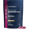 Horbäach Barbabietola Rossa Integratore 36.000mg - Stimolatore Ossido Nitrico | Beetroot Supplement - Alto Dosaggio - 120 Compresse Vegane - di Horbaach