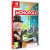Ubisoft Monopoly 2024 (Code in Box) (Switch)