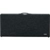 Gator Cases Compact Rack Style Sei supporti per chitarra ripiegabili nella custodia, GTRSTD6