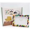 CASAKids Cornice Foto Giocattolo Educativo da Assemblare (10 x 15 cm) per Bambini - Kit di Bricolage Creativo - Attività Manuale per Ragazze & Ragazzi - Regalo Ideale per Compleanno e Natale