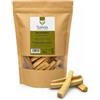 SALVIA | Palo Santo Naturale 200g (20-28 Bastoncini) | Incenso per Purificazione Energetica, Meditazione, Yoga e Relax | Legno Sacro Naturale