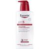 Eucerin pH5 Emulsione Corpo Idratante Pelle Sensibile 400 ml