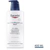 Eucerin UreaRepair Plus 5% Urea Emulsione Idratante Corpo 400 ml
