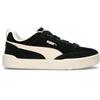 PUMA PARK LIFESTYLE RAW Sneaker uomo nera in suede