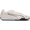 PUMA CATCH SD Sneaker uomo panna in suede