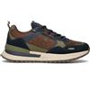 JEEP Sneaker uomo multicolor